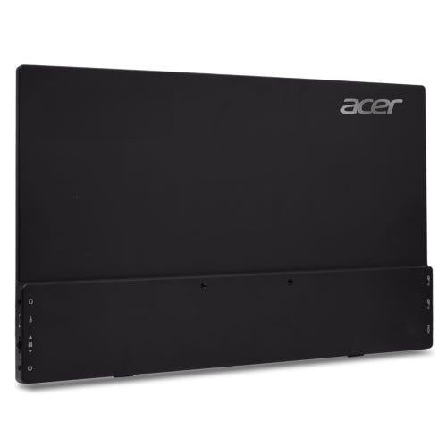 MONITOR LCD 16" PM161QTBMIUUUX/UM.ZP1EE.007 ACER