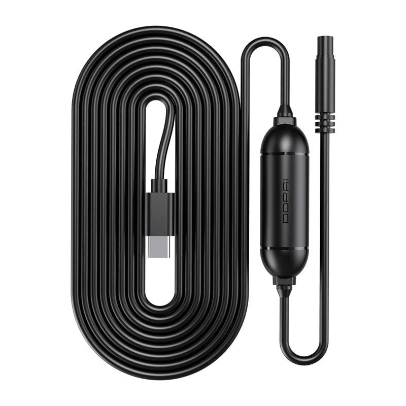 DDPAI Z60 Series OBD Constant Power Supply Kit - Image 3