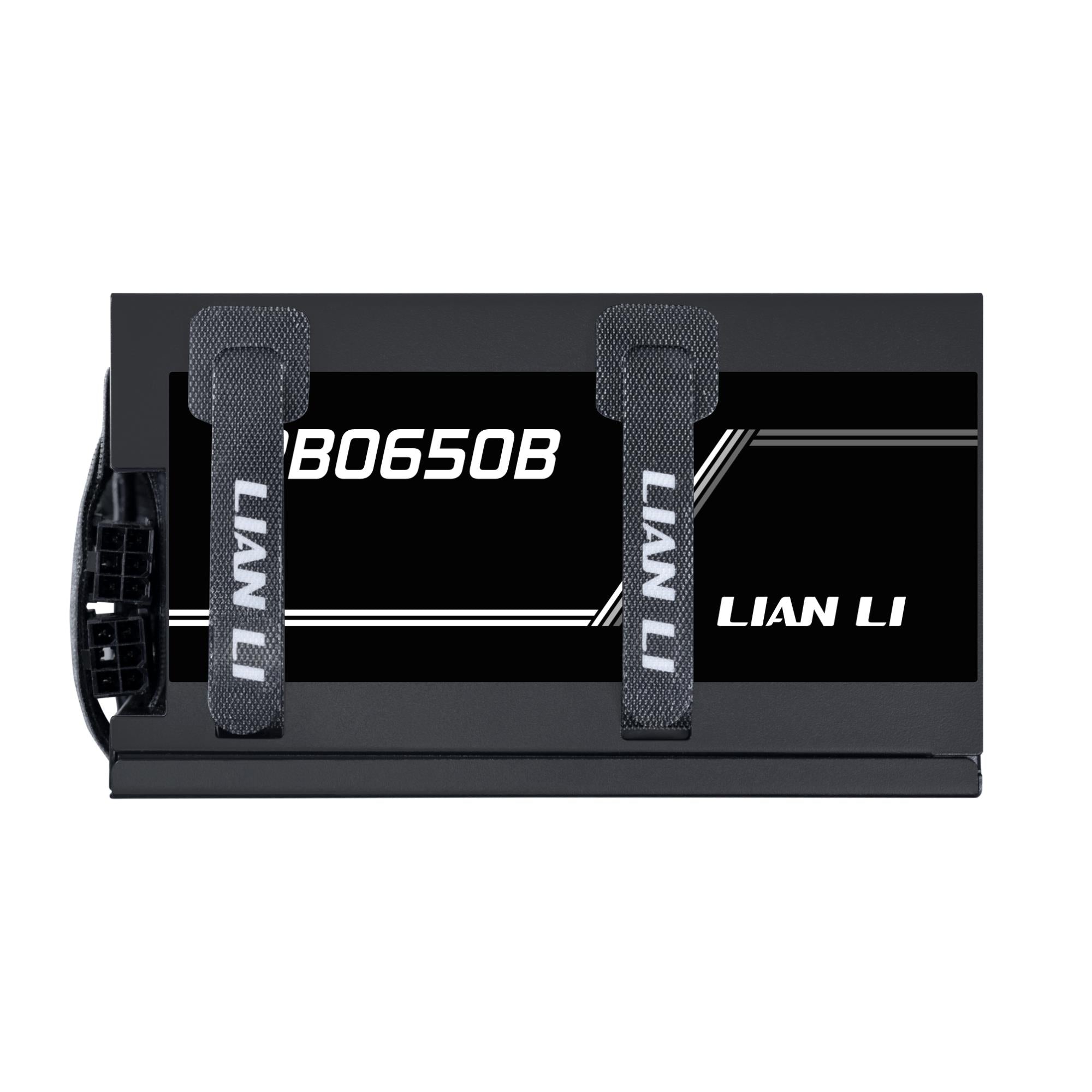Power Supply LIAN LI RB PSU ATX 100 - 240 V 650 W G9P.RB0650B.B000.EU
