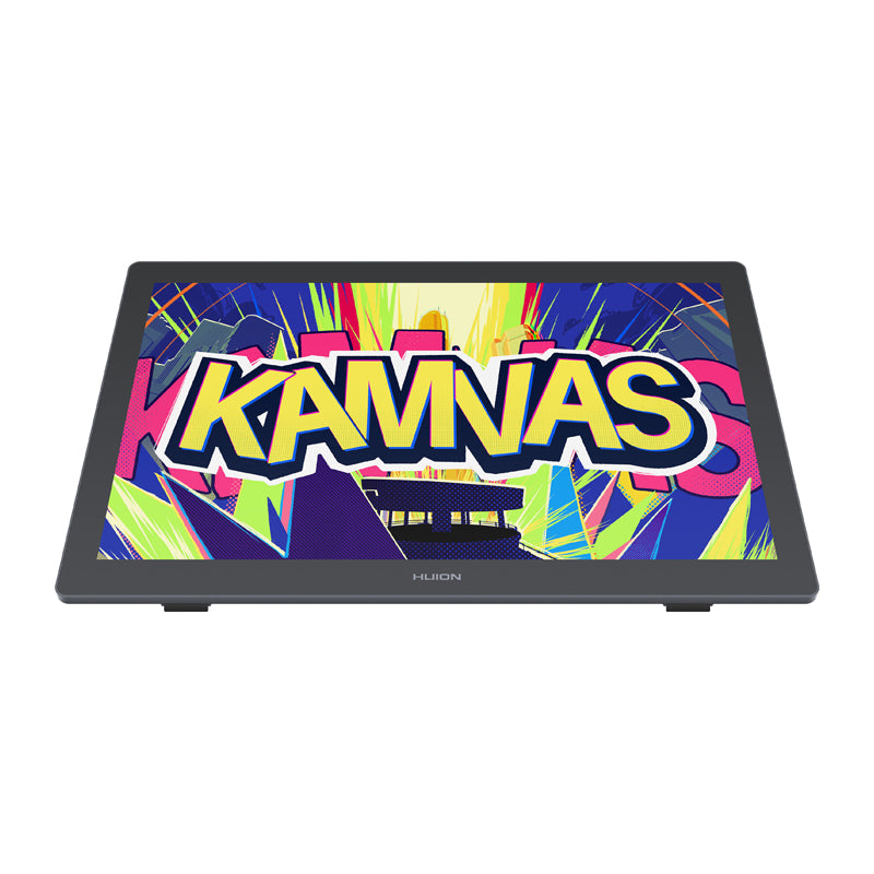 Huion Kamvas 22 GEN 3 (GS2203) Graphics Tablet - Image 4