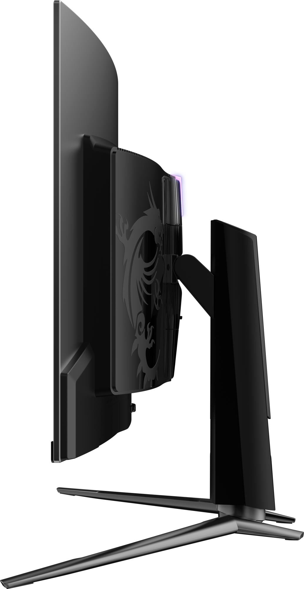 MSI MPG 321CURX QD-OLED Monitors