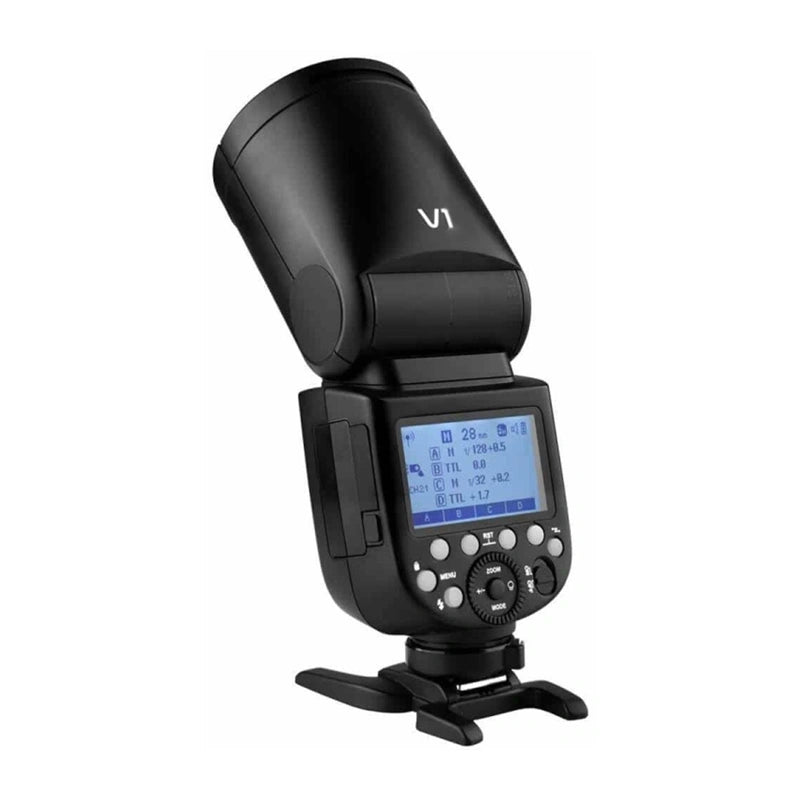 GODOX V1 TTL Flash for Olympus - Image 4