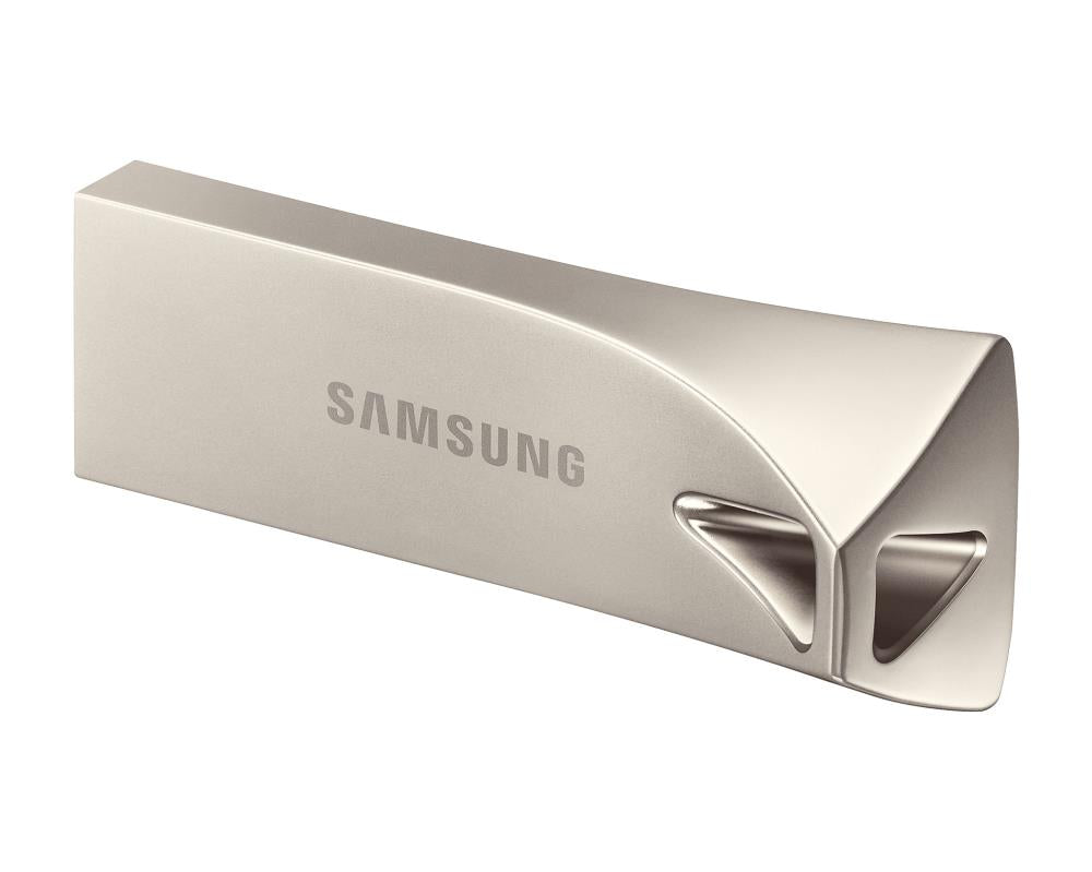 MEMORY DRIVE FLASH USB3.1 64GB/BAR PLUS MUF-64BE3/APC SAMSUNG