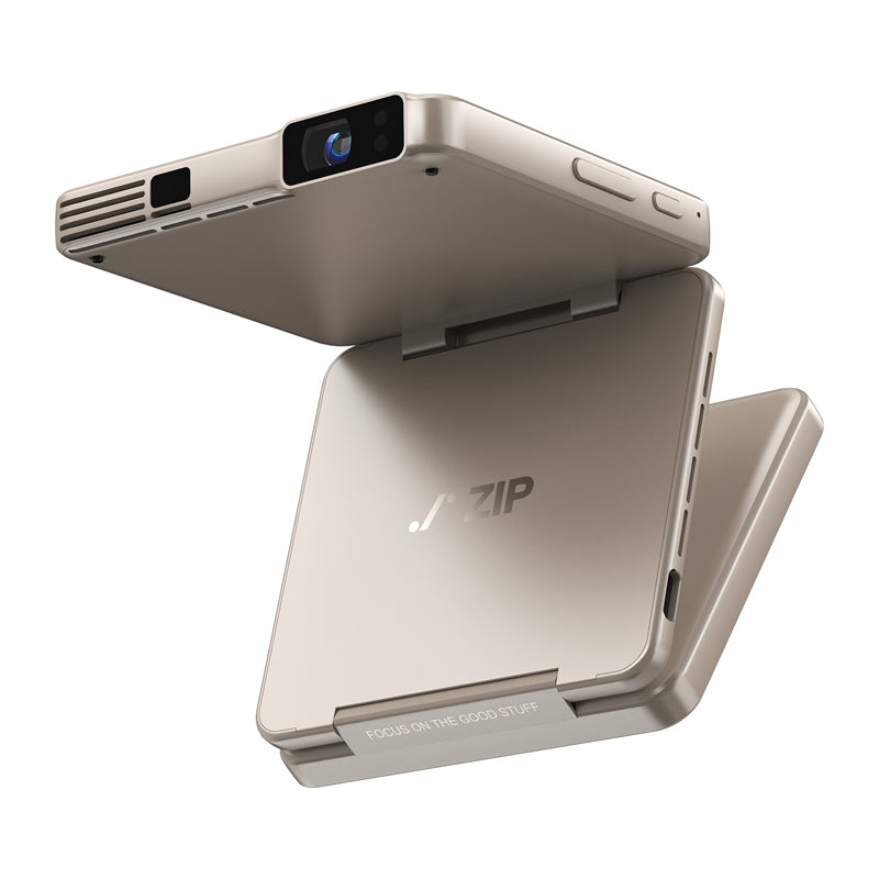 AURZEN Zip Projector (gold) - Image 2