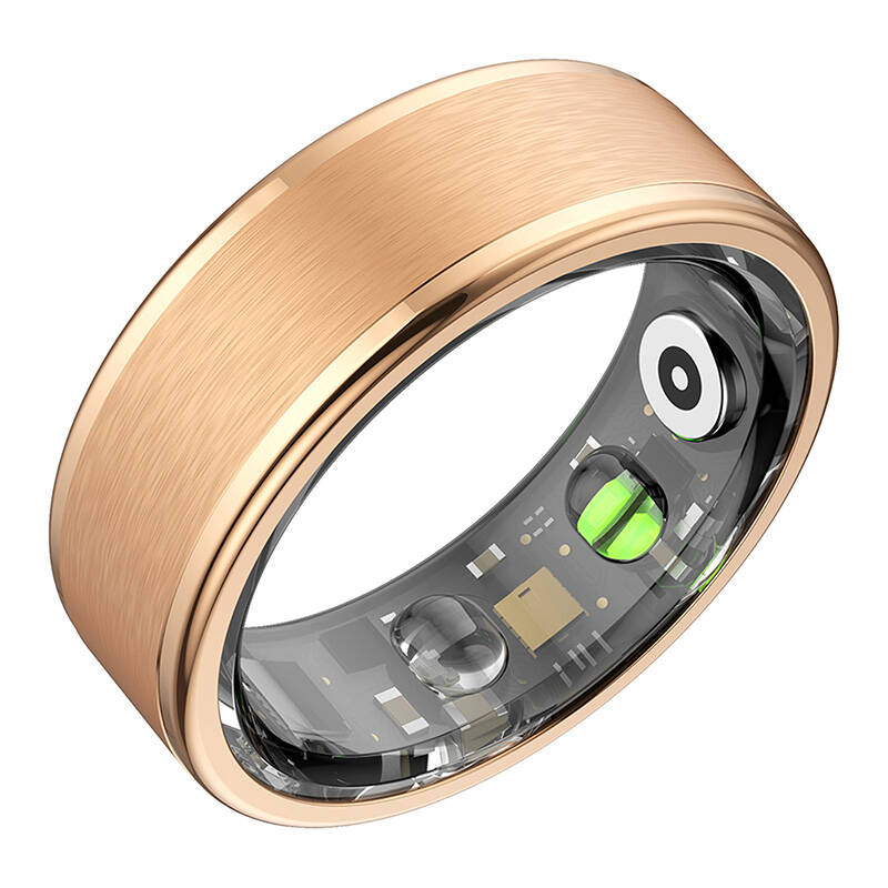 Smartring Colmi R03 20.3MM 11 (Złoty) - Image 4