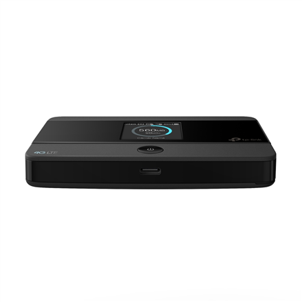 TP-LINK 4G LTE Mobile Wi-Fi | M7352 | 802.11ax | MU-MiMO No | no PoE | Antenna type Internal