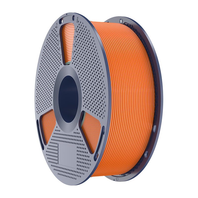 Sunlu PLA+ 2.0 Filament (Sunny Orange) - Image 4