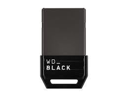 External SSD WESTERN DIGITAL 2TB WDBMPH0020BNC-WCSN
