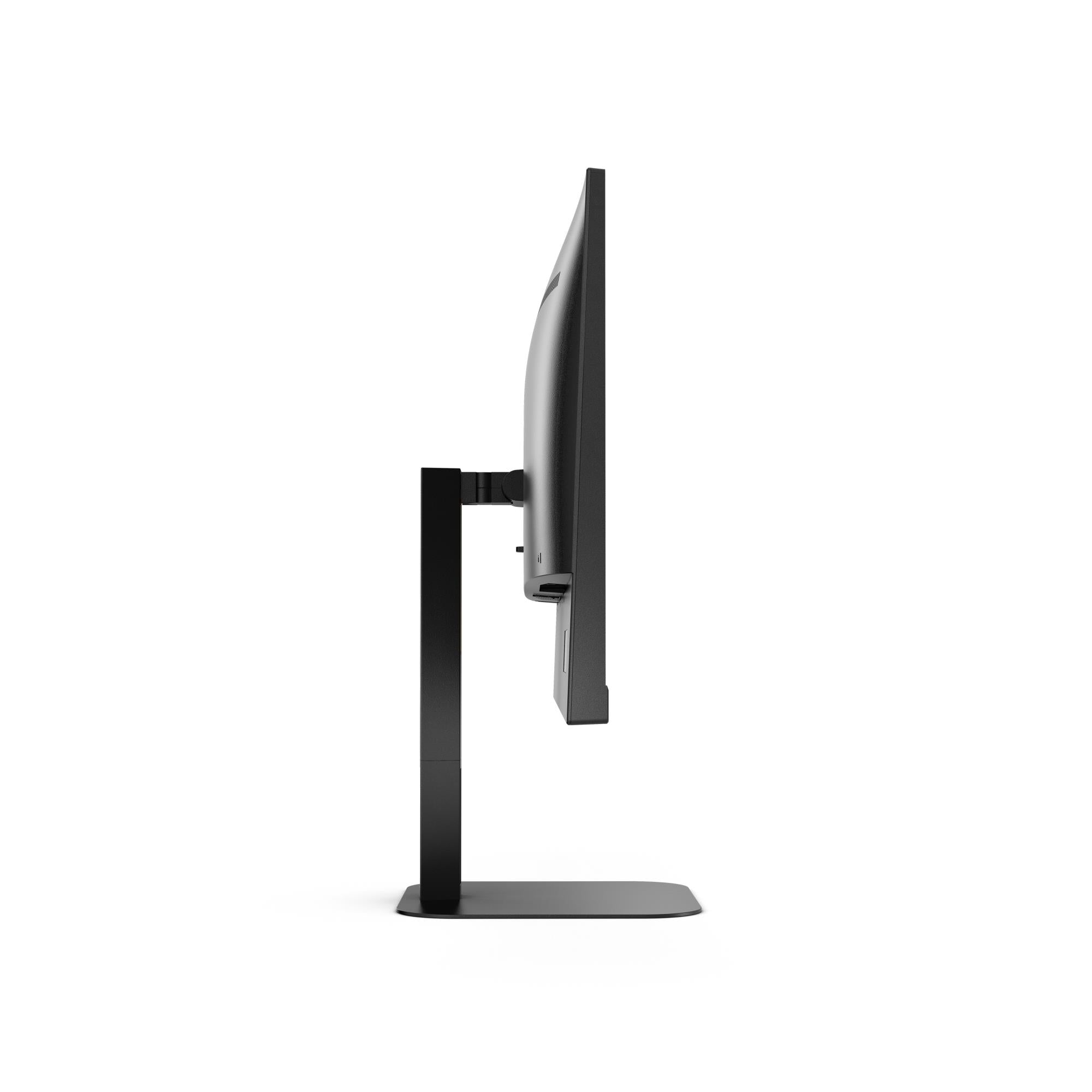 LCD Monitor AOC 34 " 3440 x 1440 pixels UltraWide Quad HD Native aspect ratio 21:9 LCD Flat U34V5C/BK