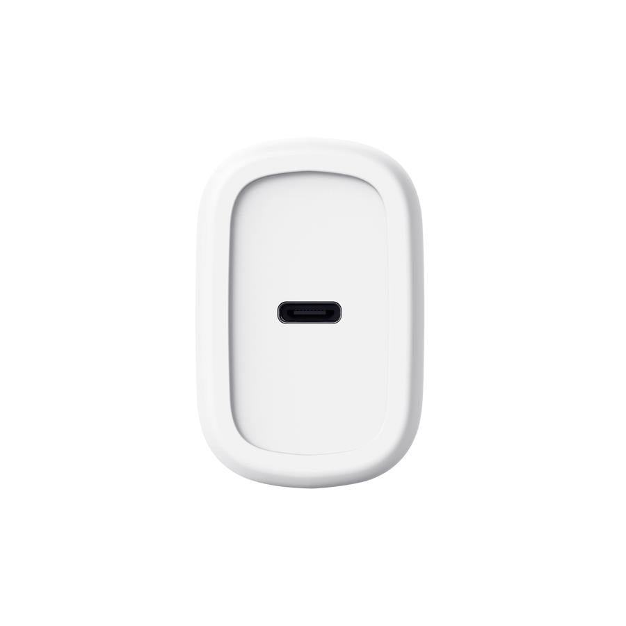 MOBILE CHARGER WALL MAXO 45W/USB-C WHITE 25522 TRUST