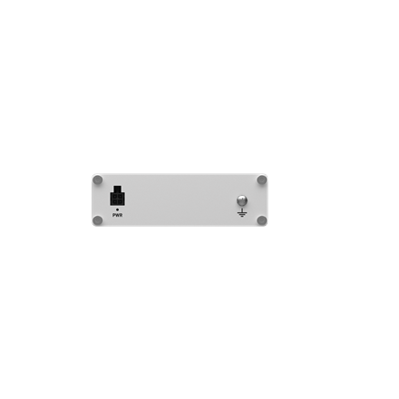 Teltonika | Switch | TSW110 | Unmanaged | Gigabit Ethernet (copper) ports quantity 5 | 10 Gbps (RJ-45) ports quantity 0