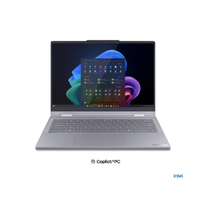 Lenovo ThinkBook 14 2-in-1 G6 IPL Intel | Luna Grey | 14 " | IPS | Touchscreen | WUXGA | 1920 x 1200 pixels | Intel Core
