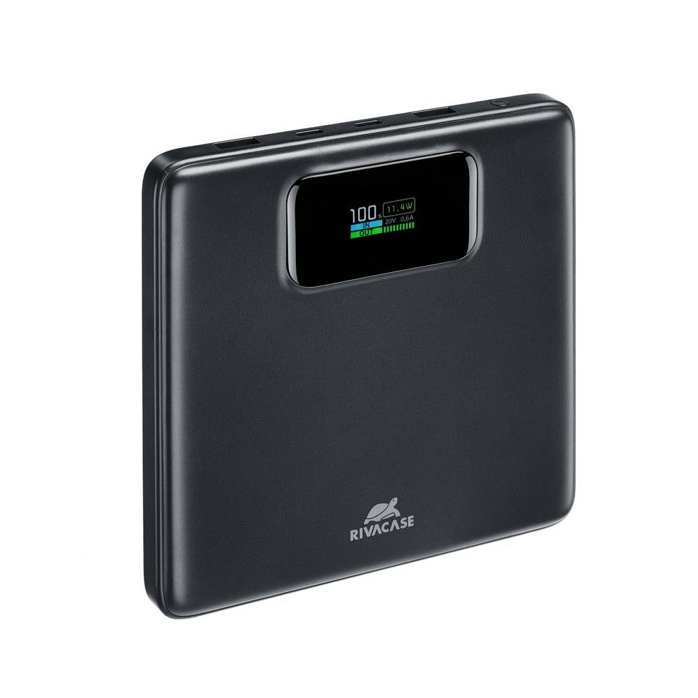 POWER BANK USB 20000MAH/VA1090 RIVACASE