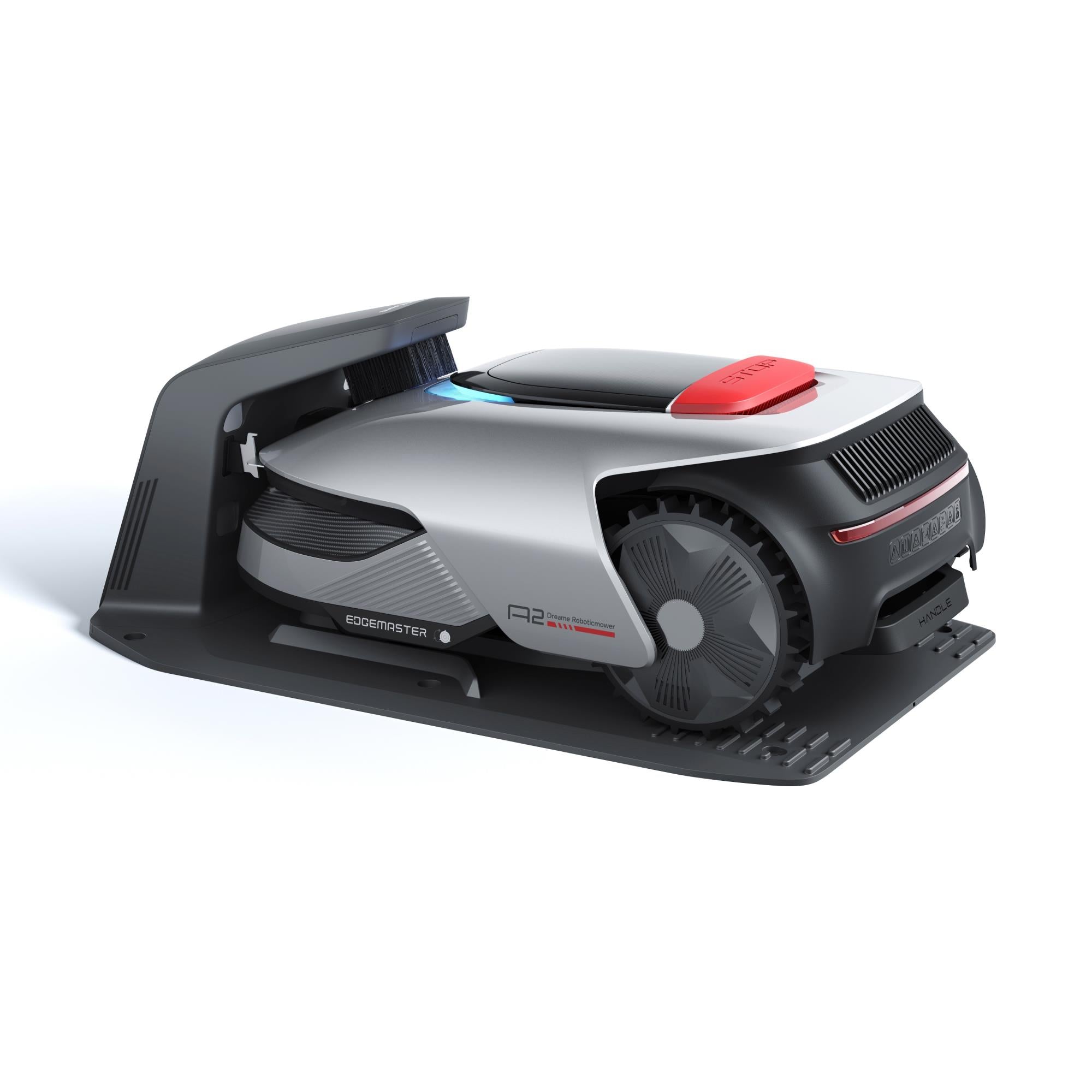 GRASS MOWER ROBOT/A2 MXXA8210 DREAME