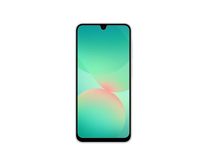 MOBILE PHONE GALAXY A26 5G/256GB WHITE SM-A266B SAMSUNG