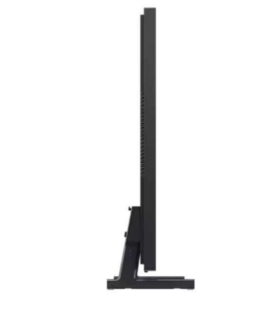 TV Set SAMSUNG 32" Smart/FHD QLED 1920x1080 Wireless LAN Bluetooth Tizen Black QE32LS03CBUXXH