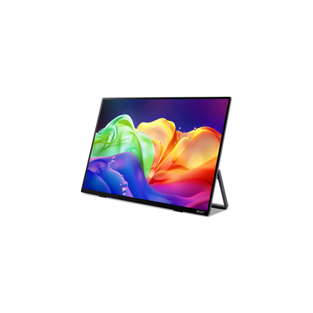 Acer | PE160WUT smiuux | 16 " | OLED | 16:10 | 120 Hz | 1 ms | 2880 x 1800 pixels | 350 cd/m² | HDMI ports quantity 1 |