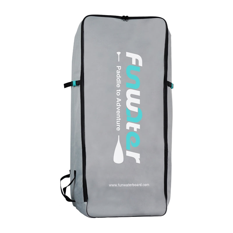 Backpack FunWater SUP (grey) - Image 2