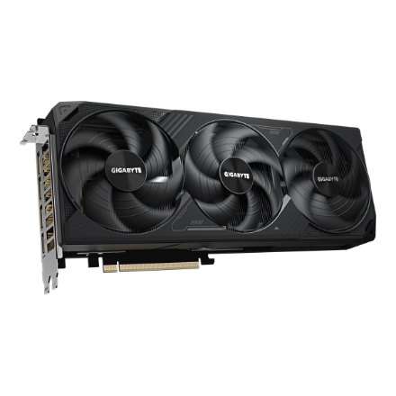Gigabyte GeForce RTX 5080 WINDFORCE OC SFF 16G | NVIDIA | 16 GB | GeForce RTX 5080 | GDDR7 | HDMI ports quantity 1 | PCI