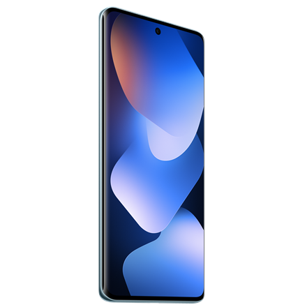 Xiaomi | Redmi | Note 15 | Glacier Blue | 6.77 " | AMOLED | 1080 x 2392 pixels | Qualcomm | Internal RAM 8 GB | 256 GB | Dual SIM | 4G | 5G | Main camera resolution 108+8+2 MP | Secondary camera resolution 20 MP | Android | 15