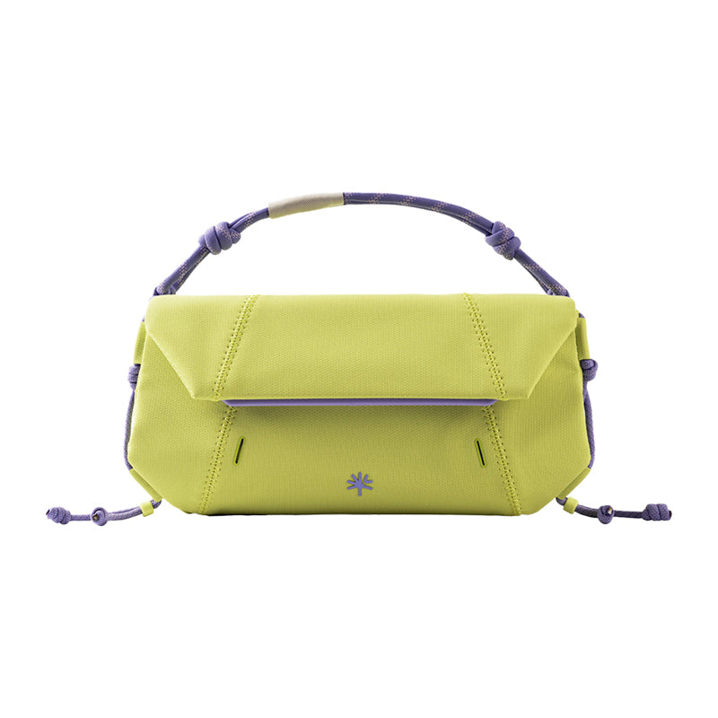 PGYTECH OneGo Pocket Sling Shoulder Photo Bag (green) - Image 1