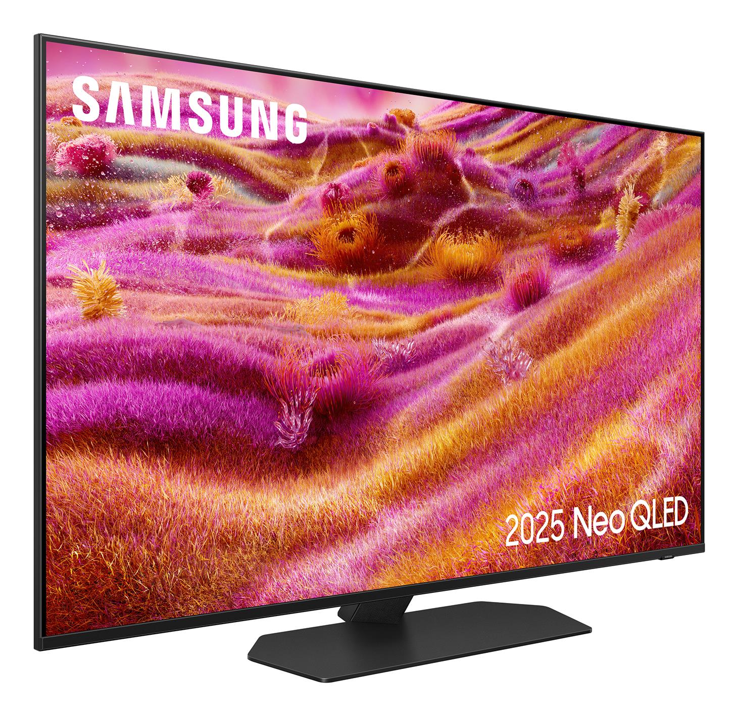 TV Set SAMSUNG 50 " 4K Ultra HD 3840 x 2160 pixels Flat Neo QLED QE50QN90FATXXH