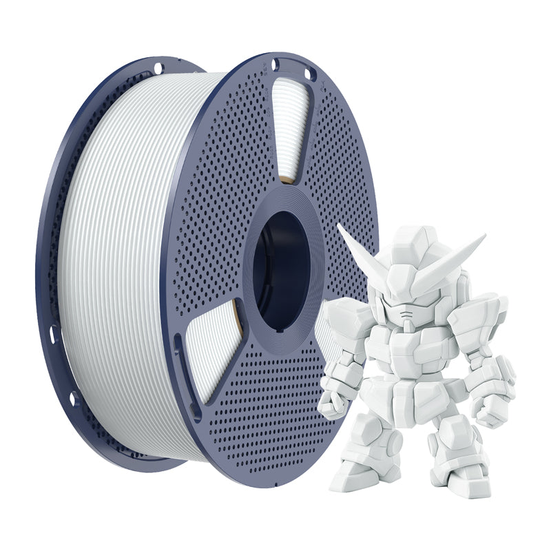 Sunlu PLA+ 2.0 Filament (ceramic) - Image 2