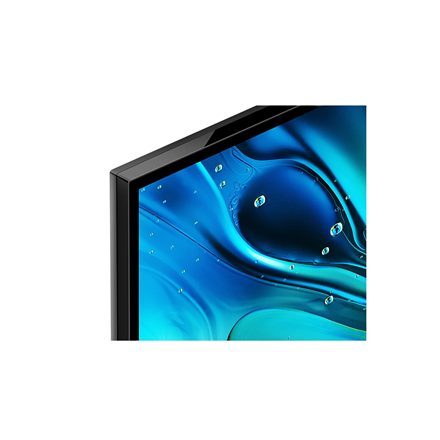 Sony TV | K50S35B Bravia 3 | 50 | Smart TV | Android | 4K UHD