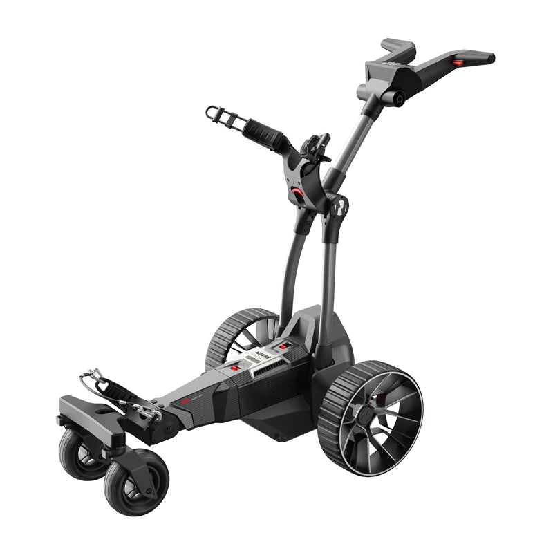 NAVEE Birdie 3X Electric Golf Cart - Image 2