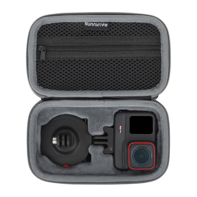 Storage Bag Sunnylife for Insta360 Ace Pro - Image 1