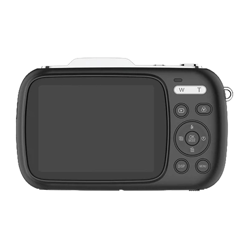 SJCAM ZV100 Camera (Black) - Image 4
