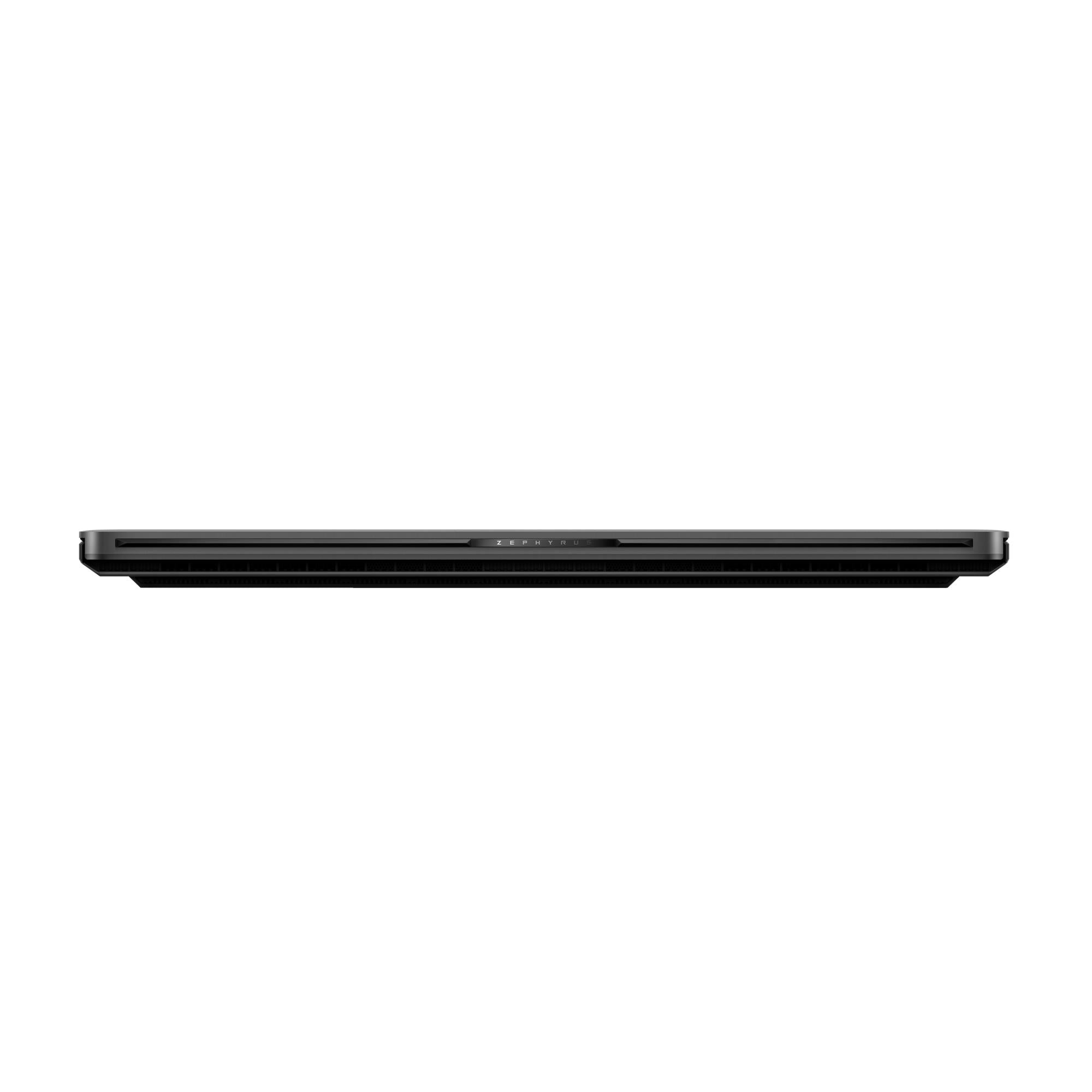 Notebook ASUS ROG Zephyrus GU606AW-TB051W CPU Intel Core Ultra 9 386H 16 " 2560 x 1600 pixels RAM 32 GB LPDDR5x-SDRAM SSD 1000 GB Discrete graphics NVIDIA GeForce RTX 5080 16 GB On-board graphics Yes OS installed Windows 11 Home Colour Grey Weight 1.95