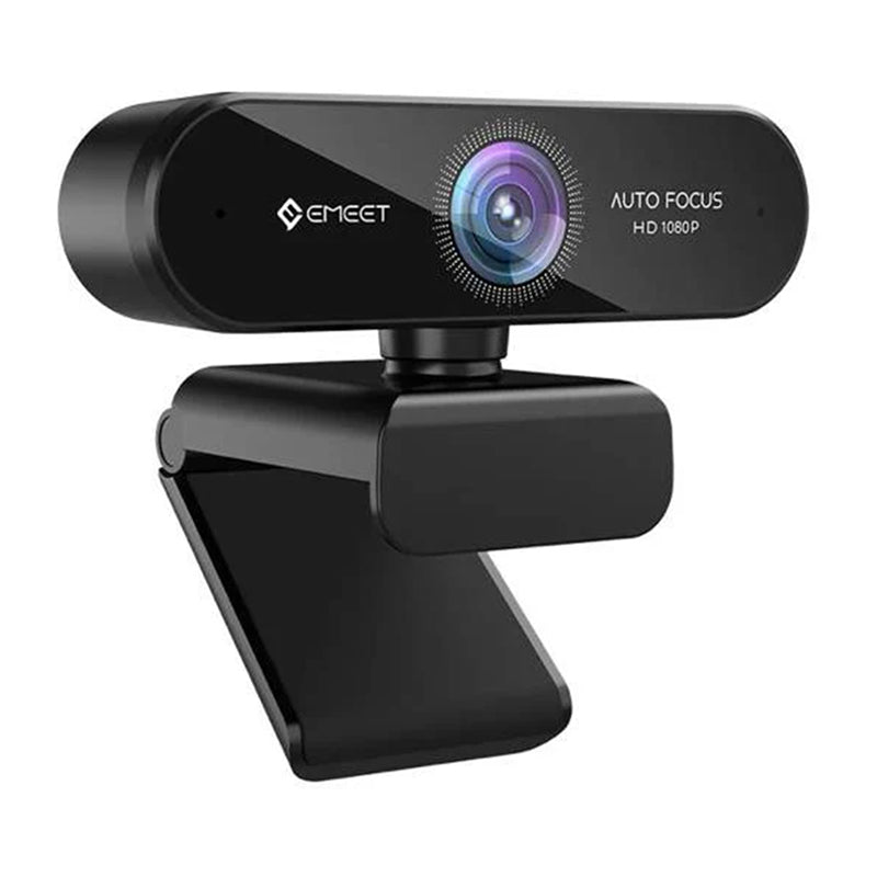 EMEET SmartCam Nova Webcam - Image 2
