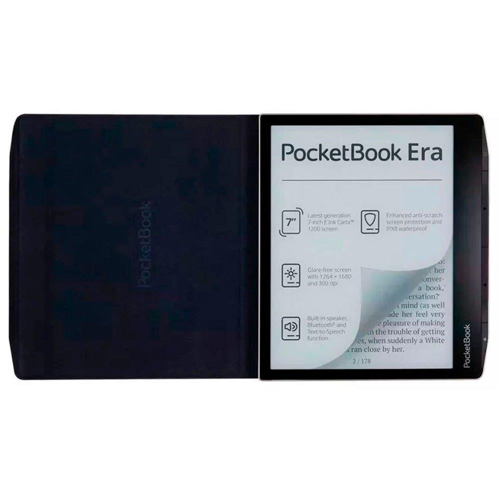 Tablet Case POCKETBOOK Blue HN-QI-PU-700-WB-WW