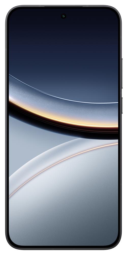 MOBILE PHONE POCO F7/12/256GB BLACK MZB0KGAEU POCO