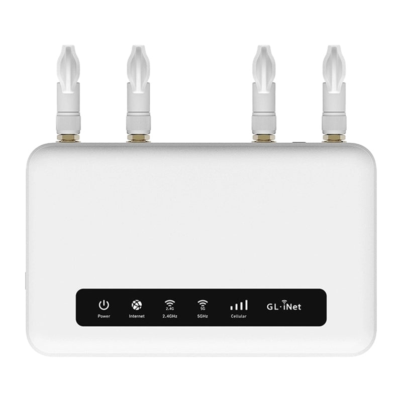 Router GL.iNet Spitz Plus 4G LTE - Image 4