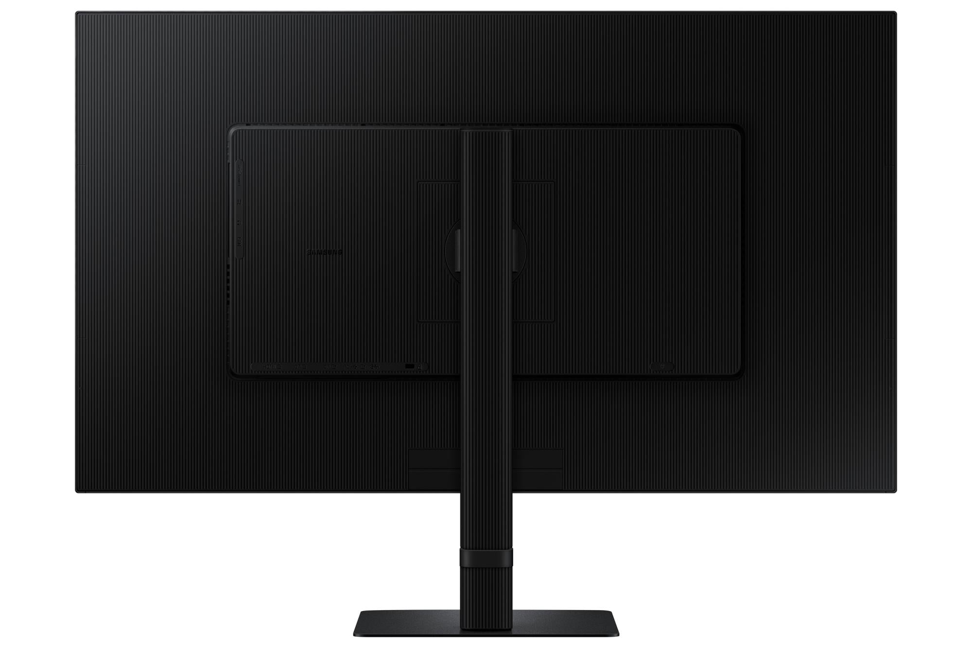 LCD Monitor SAMSUNG 32" Business Panel IPS 2560x1440 16:9 5 ms Swivel Pivot Height adjustable Tilt LS32D600UAUXEN