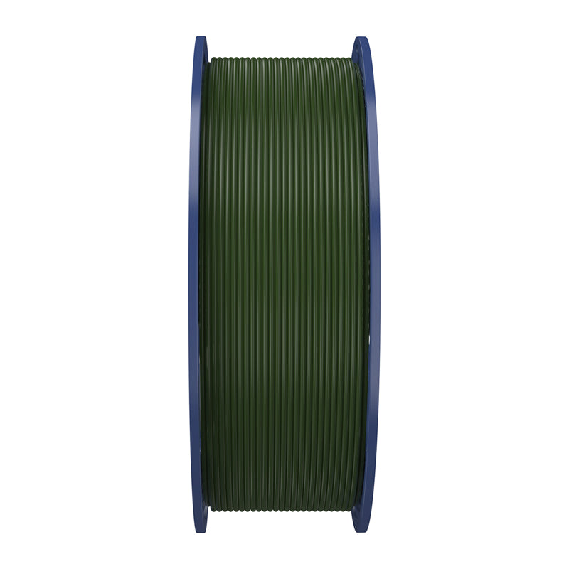 Sunlu PLA+ High-Speed Olive Filament - Image 2