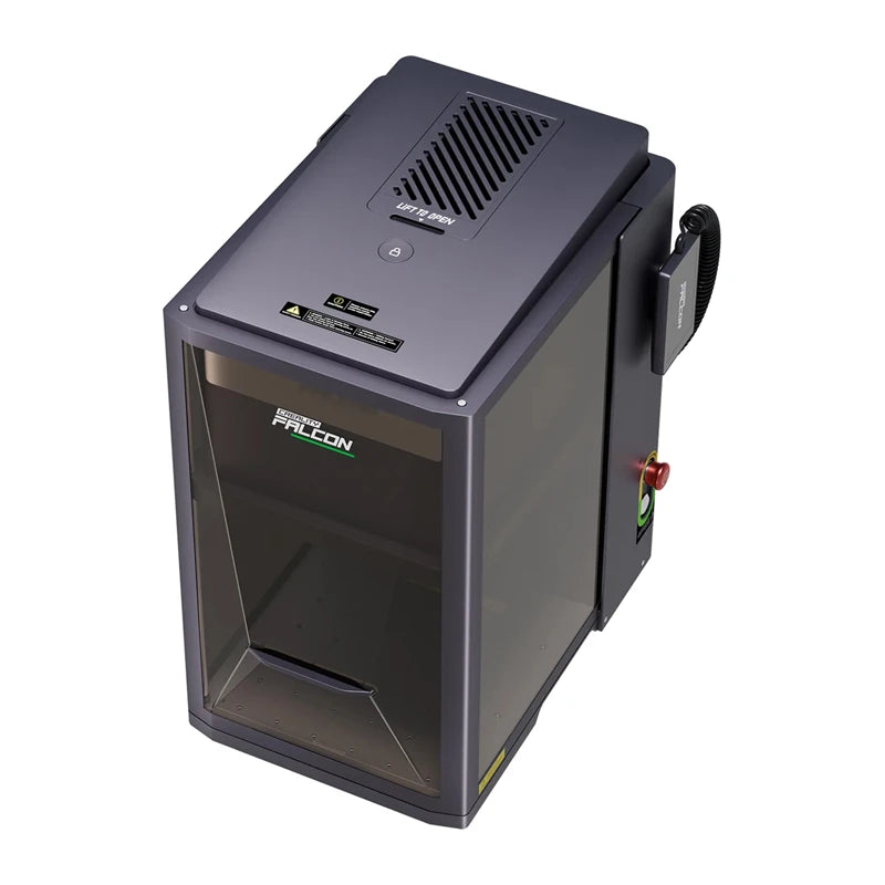 Creality Falcon T1 UV 5W Laser Engraver - Image 5
