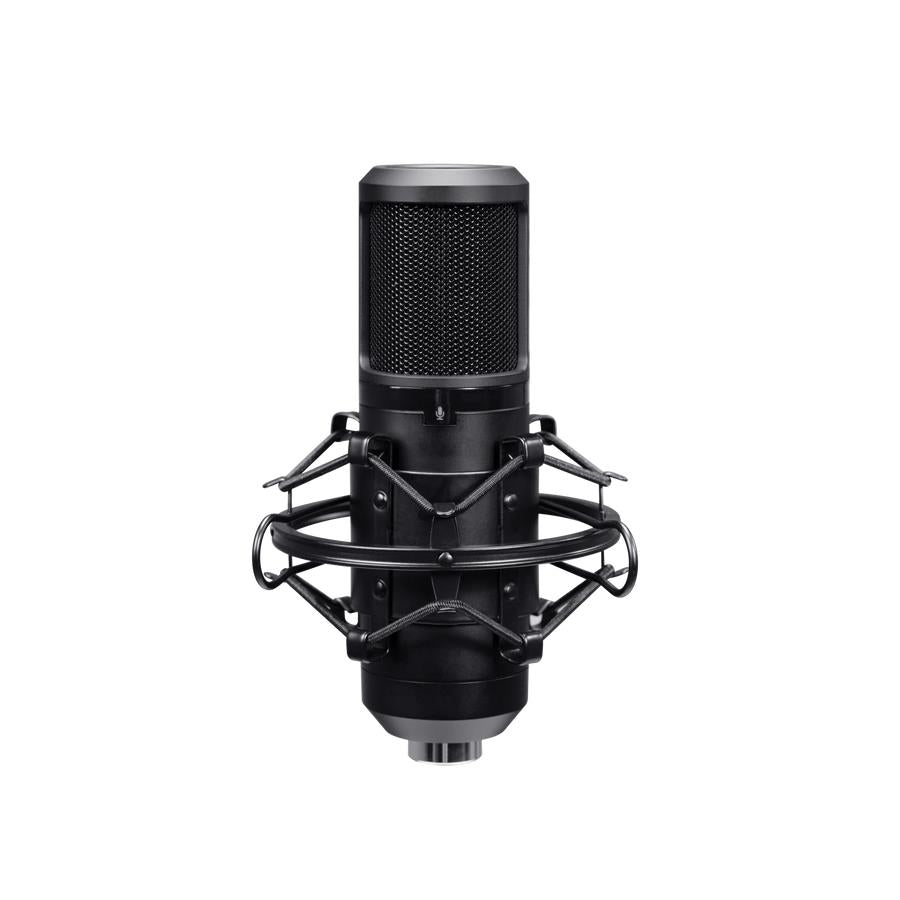 MICROPHONE GXT270 EMITA II +/BLACK 25770 TRUST