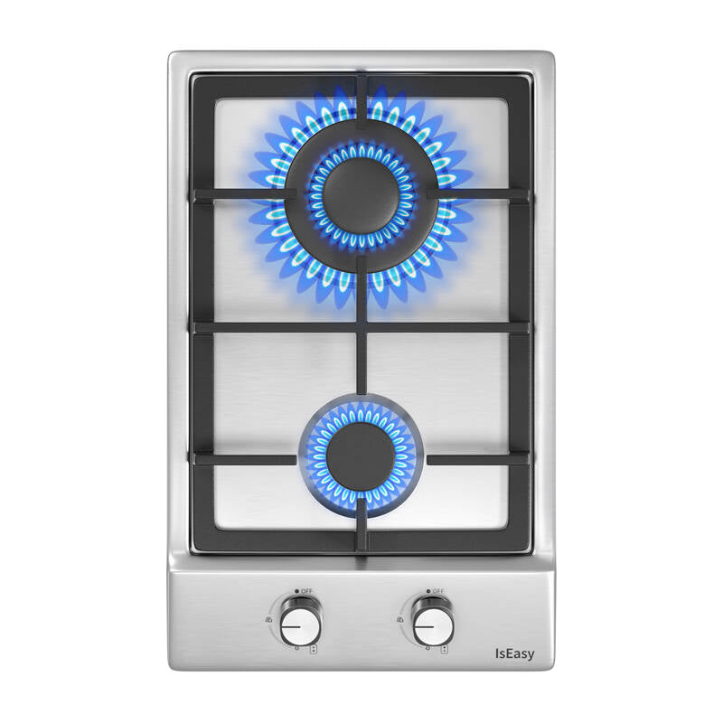 IsEasy MGBS-312A gas hob - Image 1