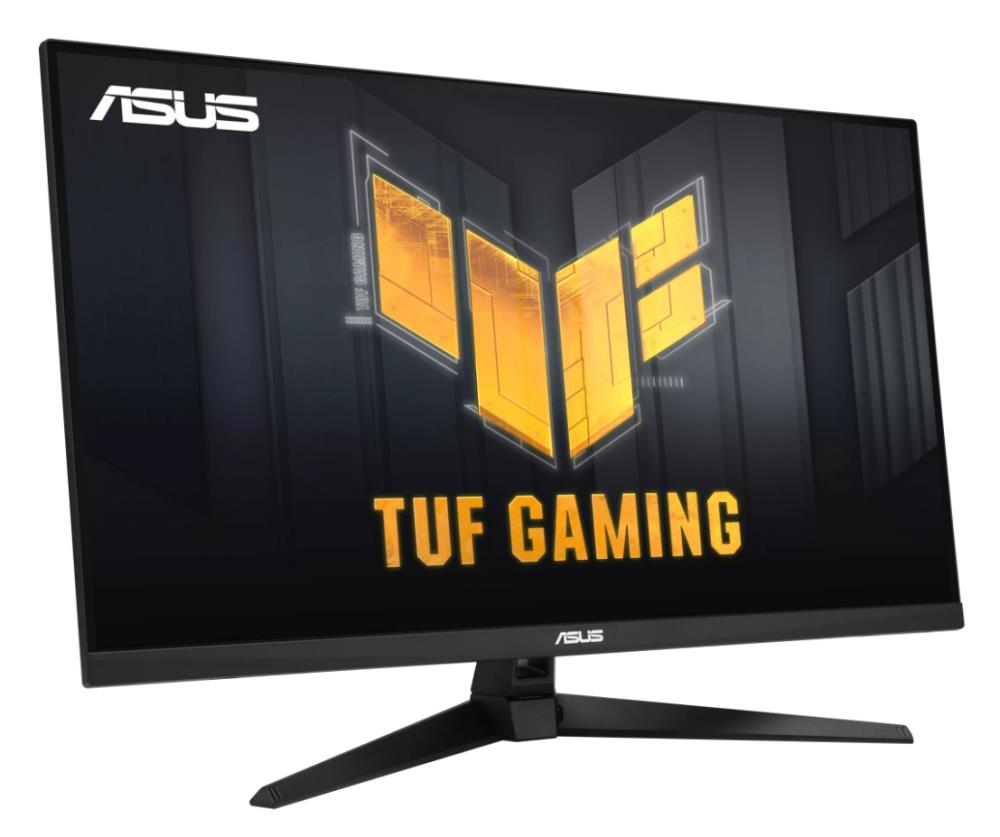 LCD Monitor ASUS 31.5" Gaming/4K 3840x2160 16:9 160 Matte 1 ms Tilt 90LM08L0-B01970