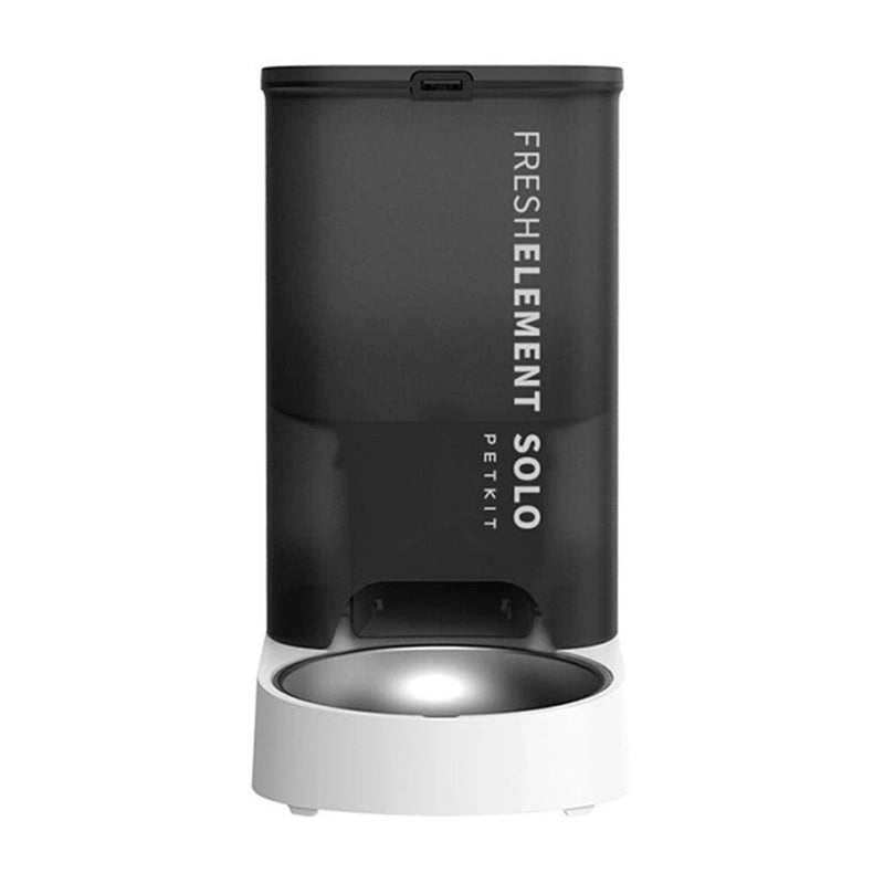 PetKit Fresh Element SOLO smart food dispenser. - Image 2