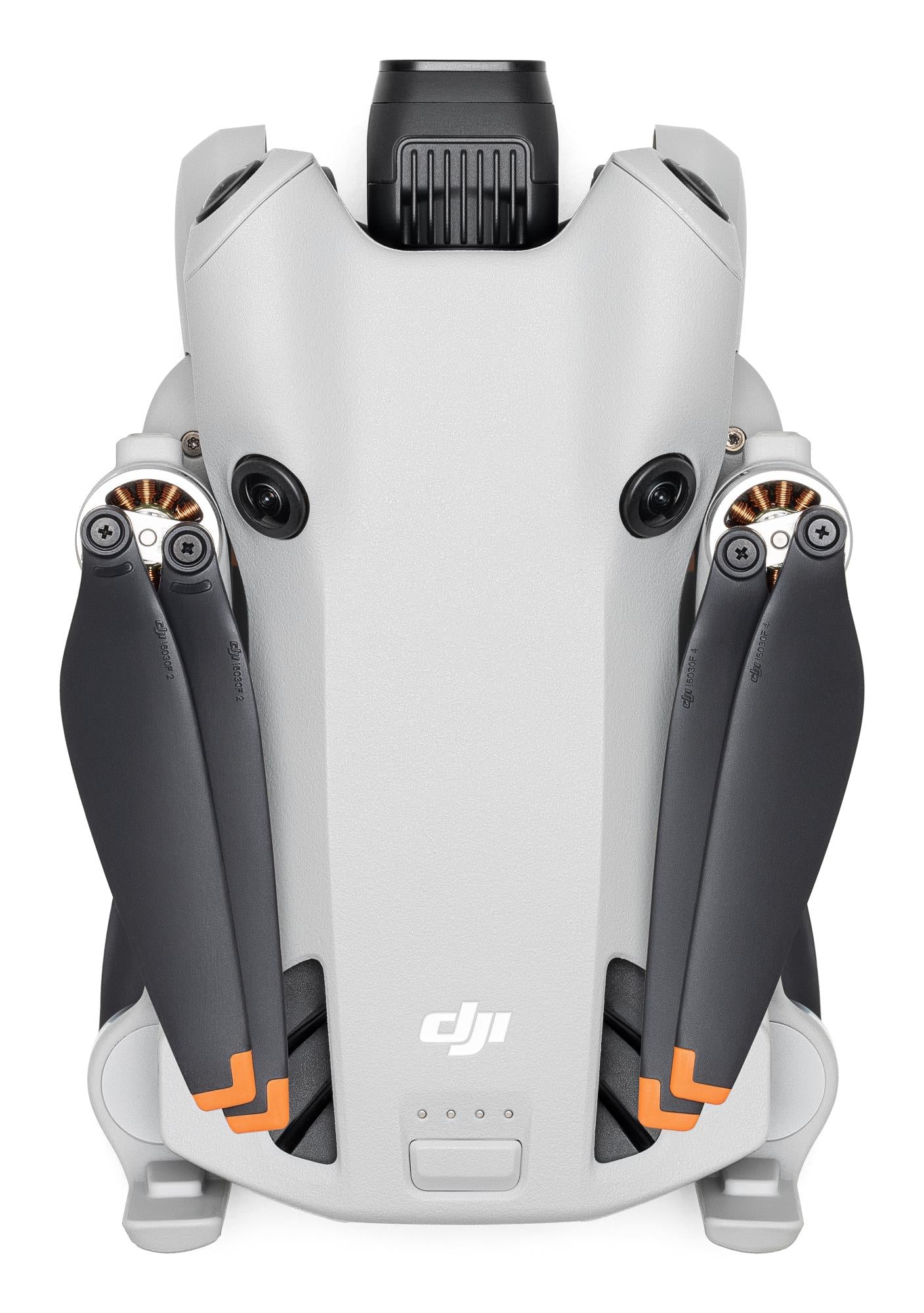 Drone DJI DJI Mini 4 Pro Fly More Combo (DJI RC 2) Consumer CP.MA.00000735