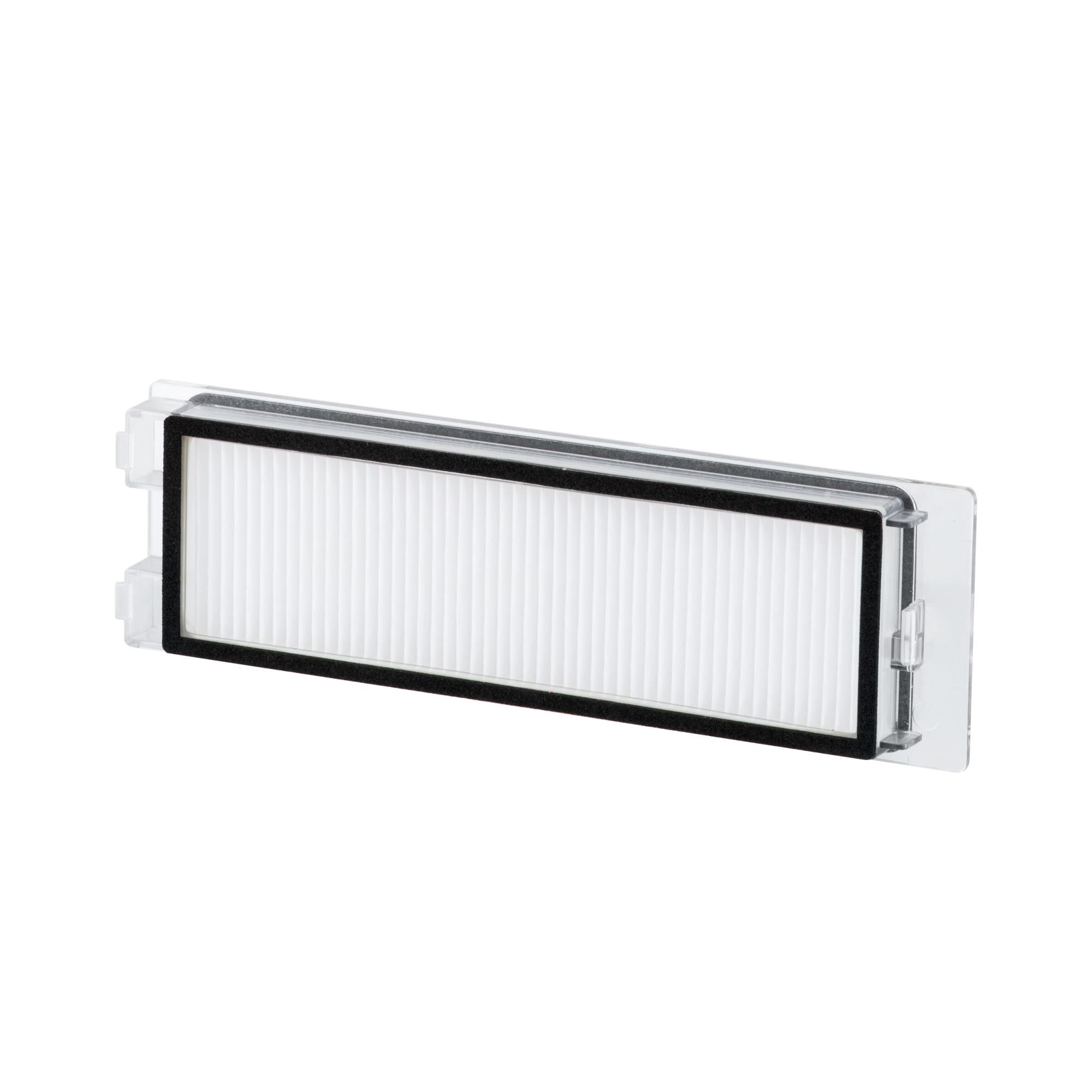 Vacuum Cleaner Accessory ROBOROCK Washable Dust Bin Filter White For Qrevo 8.02.0240