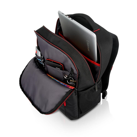 Lenovo | Everyday B510 | GX40Q75214 | Fits up to size 15.6 " | Backpack | Black