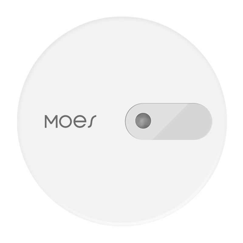 MOES HP02 ZigBee mmWave Presence Sensor - Image 2