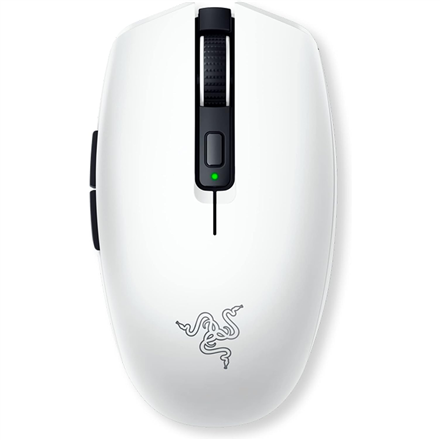 Razer Orochi V2 | Gaming Mouse | White | 2.4 GHz, Bluetooth