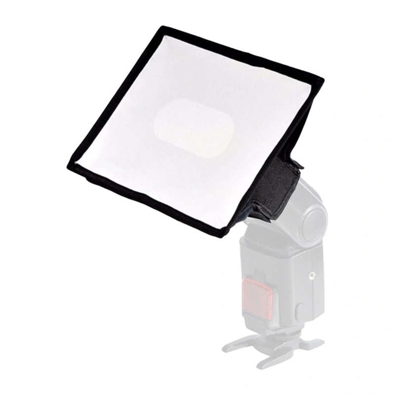 Softbox GODOX SB1520 Universal type, 15x20 cm - Image 3