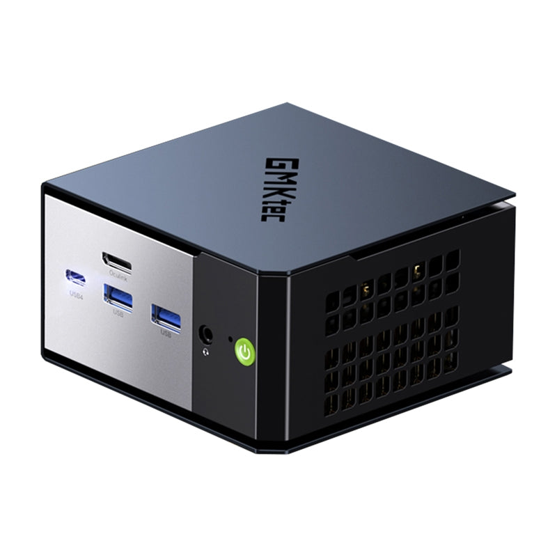 Mini PC GMKtec EVO-X1- AMD Ryzen AI 9 HX 370 - 32GB RAM + 1TB SSD WIN 11 Pro - Image 1